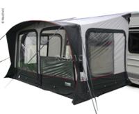Caravan fortelt OMEGA AIR 400, 400x260x190 / 220 / 245cm