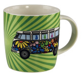 VW Collection Kaffeetasse VW Bulli "Love Bus"