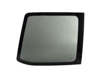 <p>Carbest Flügeltürscheibe starr für VW T5/T6 ab Bj. 2004</p>