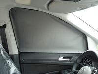 <p>Set di oscuramento VW T7 Multivan</p>