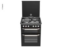 Kocher K1520 Dual Fuel