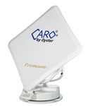 Caro+ Premium Sat System incl.19" Oyster TV Caro+ Premium Sat System incl.19" Oyster TV