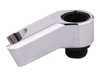 Universal cone holder chrome