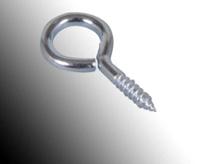 Ösen für Spannfix (lose) Ösen für Spannfix (lose)