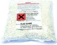 Graanulid õhu eemaldamiseks 5 L Graanulid õhu eemaldamiseks 5 L