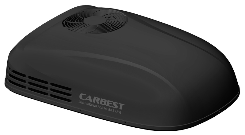<p> Dakairco 3300W incl. luchtverdeelunit </p>