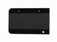 Glasabdeck.Kocher-Spülkom Glasabdeck.Kocher-Spülkom