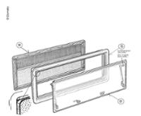 Ersatzflügel S3 550x600 Ersatzflügel S3 550x600