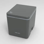 Trelino Evo M – Anthracite