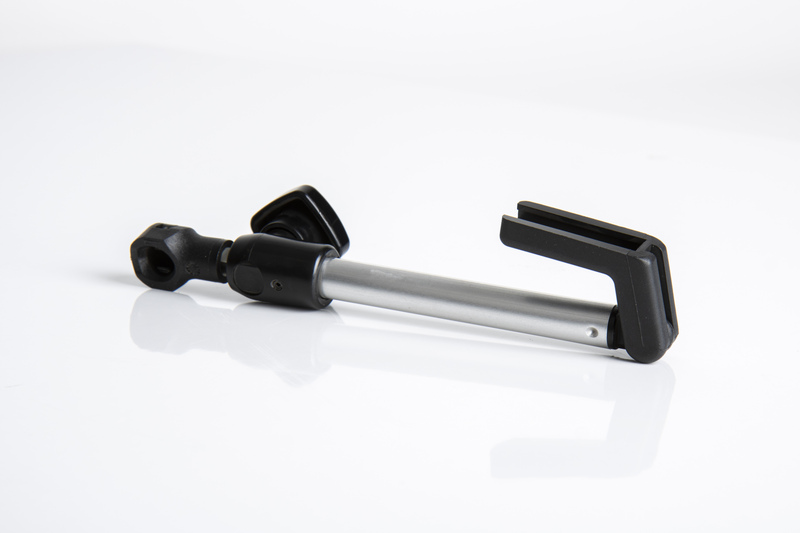 Aussteller für Bullauge 32265 (404mm schwarz) Aussteller für Bullauge 32265 (404mm schwarz)