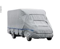 Okap zimowy RM do kamperów półzintegrowanych 770cm Okap zimowy RM do kamperów półzintegrowanych 770cm