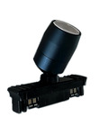 <p>LED Spot Schwarz für Schienensystem 832785 & 832786</p>