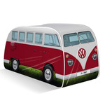 VW Collection Pop-Up Spielzelt VW T1 Rot