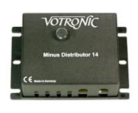 Minus-Verteiler 12-fach Minus-Verteiler 12-fach