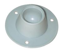 Sottobicchiere per tende universale 4 pezzi Sottobicchiere per tende universale 4 pezzi