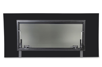 : HÆNGSLEDE VINDUER AF : HÆNGSLEDE VINDUER AF SIKKERHEDSGLAS TIL AUTOCAMPERE OG MAXIVANS