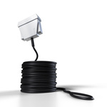 Funk-Kabelschleife XL Funk-Kabelschleife XL