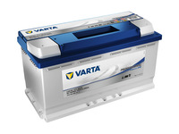 VARTA Professional Dual Purpose EFB - LED95 - 95 Ah VARTA Professional Dual Purpose EFB - LED95 - 95 Ah