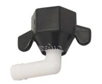 Shoring pumpe vinklet - pumpeforbindelse Shoring pumpe vinklet - pumpeforbindelse