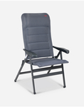 Stuhl AirDeluxe XL grau Stuhl AirDeluxe XL grau