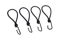 Zeltspannhaken 12cm   4 Stück Zeltspannhaken 12cm   4 Stück