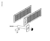 Abgasrohr kpl.L=195mm Abgasrohr kpl.L=195mm