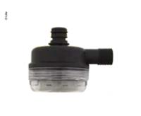 Vorfilter gewinkelt Smart Serie Vorfilter gewinkelt Smart Serie