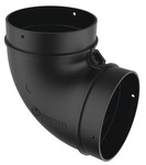 BG 80 coude Ø 80 mm BG 80 coude Ø 80 mm