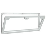 Porta cassetta Thetford 6 grigio chiaro Porta cassetta Thetford 6 grigio chiaro