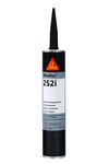 Sikaflex 252i, Spezialkleber, schwarz, 300ml