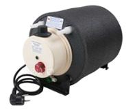 Chaudière Elgena 6L 12V/200W