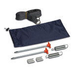 Dometic awning bracing
