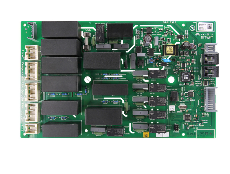 Elektronik Aventa comfort Elektronik Aventa comfort