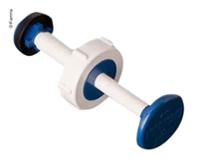 Toil.pump deksel Bi-Pot3