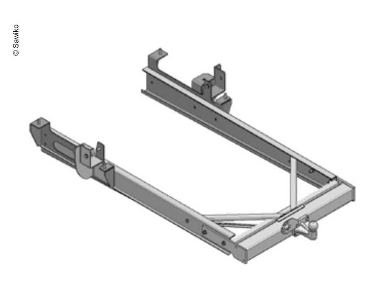 Sportscr. GleitschienenFS Sportscr. GleitschienenFS