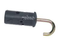 Nem Systemkrog Ø19mm