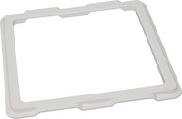 Adapterframe Fiat Ducato voor dakkap