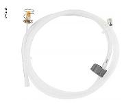 Wallas Tankdurchführung für Dieselheizungen mit Bronzefilter