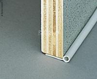 Dichtkeder mittelgrau Rund-Profil, Ø 5 mm, 50 m Rolle Dichtkeder mittelgrau Rund-Profil, Ø 5 mm, 50 m Rolle