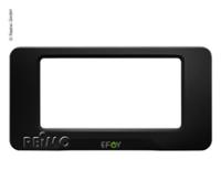 EFOY COMFORT Rahmen schwarz für Bedienpanel OP2
