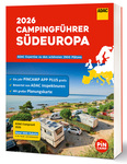 ADAC-Campingführer Süd 26
