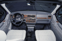 Armaturenveredelung Wurzelh.VW T4 ab 10/98