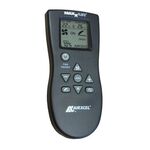 Anteprima: Cappa a tetto con parapioggia MaxxFan Deluxe Bianco Anteprima: Cappa a tetto con parapioggia MaxxFan Deluxe Bianco