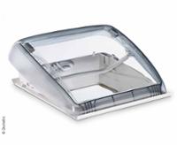 Mini-Heki, Dometic 40x40 for roof thickness 43-60mm, without forced ventilation