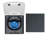 CEE-Eing.Steckd.Mg.schwSB CEE-Eing.Steckd.Mg.schwSB