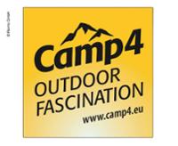 Auto-Aufkleber Camp4 Auto-Aufkleber Camp4