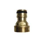 Warmwasseradapter Rinsetkit