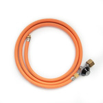 nomadiQ Extended gas hose large gas cylinder</p><p><br>