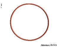 O-Ring 40x2,5