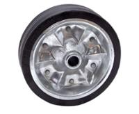 Laufr.200x50 Vollgum.Stah Laufr.200x50 Vollgum.Stah